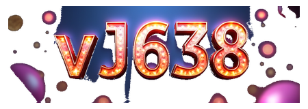 vj638 logo